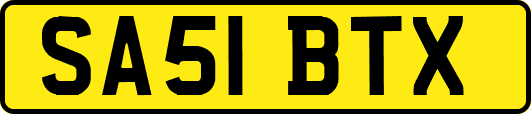 SA51BTX