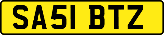 SA51BTZ