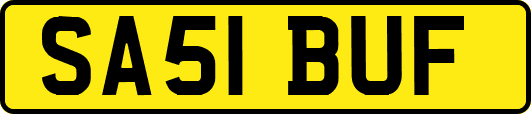SA51BUF