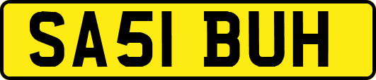 SA51BUH