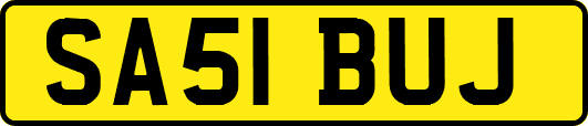 SA51BUJ
