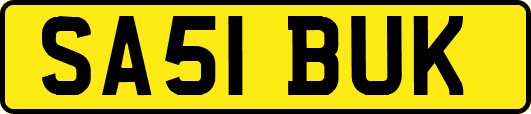 SA51BUK