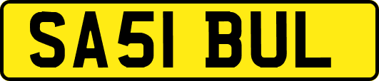 SA51BUL