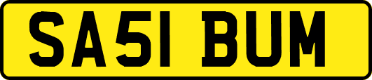 SA51BUM