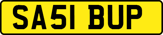 SA51BUP