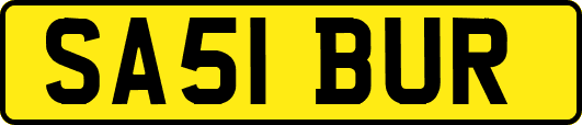 SA51BUR