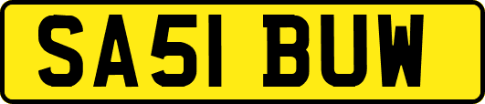 SA51BUW