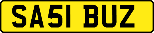 SA51BUZ