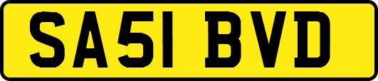 SA51BVD