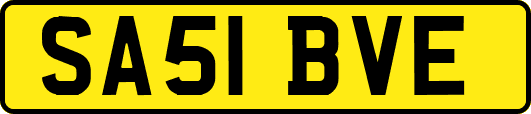 SA51BVE