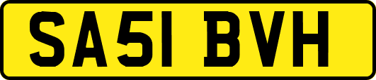 SA51BVH
