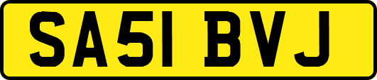 SA51BVJ