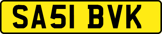 SA51BVK