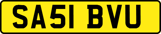 SA51BVU
