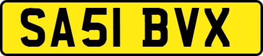 SA51BVX