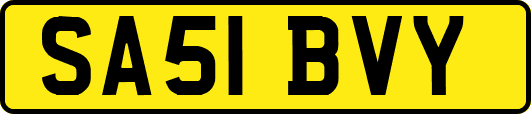 SA51BVY