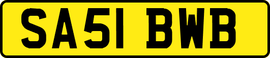SA51BWB
