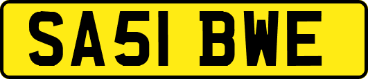 SA51BWE