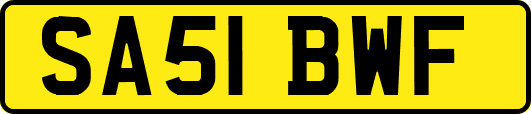 SA51BWF