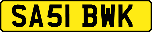 SA51BWK