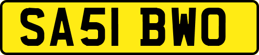 SA51BWO