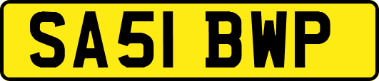 SA51BWP