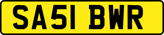 SA51BWR