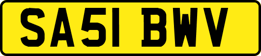 SA51BWV