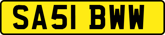 SA51BWW