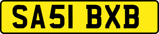 SA51BXB