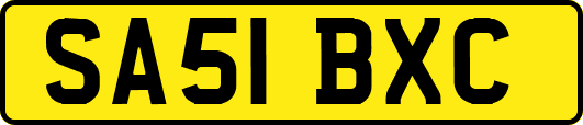 SA51BXC