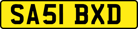 SA51BXD