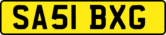 SA51BXG