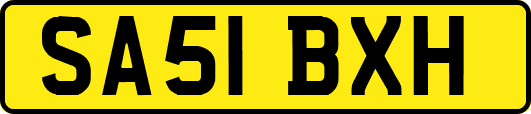SA51BXH