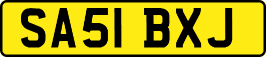 SA51BXJ