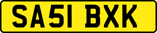 SA51BXK