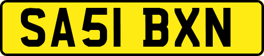 SA51BXN
