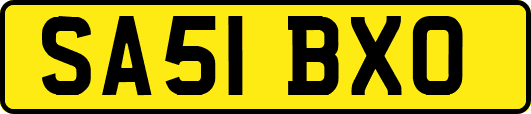 SA51BXO