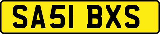 SA51BXS