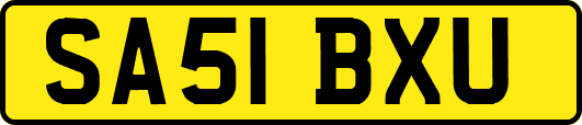SA51BXU