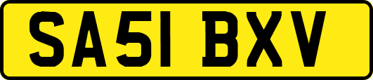 SA51BXV