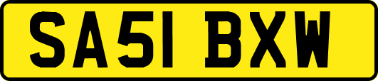 SA51BXW