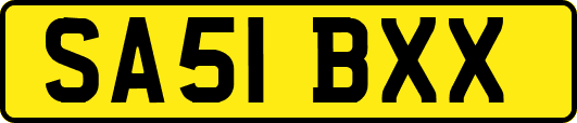 SA51BXX