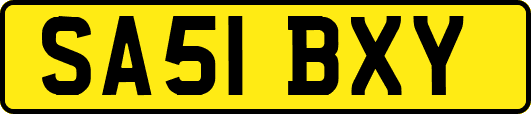 SA51BXY