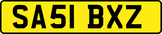 SA51BXZ