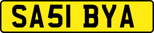 SA51BYA