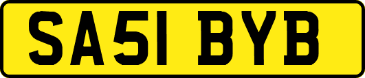 SA51BYB