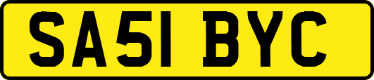 SA51BYC