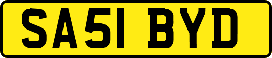 SA51BYD