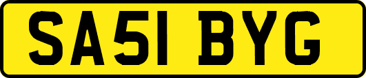 SA51BYG